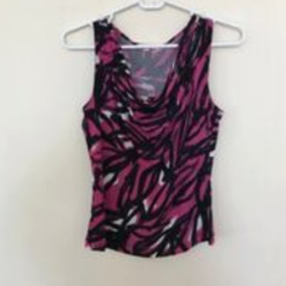 Blouses, dresses, coats